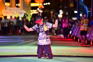 BIB: 5367
                            <button type="button" onclick="openModal(21805073)" class="btn btn-primary btn-sm float-right btn-popup" data-toggle="modal" data-target=".modal-high-quality">
                        <i class="fas fa-shopping-cart"></i> Add to Cart
                    </button>
                                            <button type="button" onclick="isThisMe(21805073, true)" class="btn btn-success btn-sm float-right btn-popup btn-isme hidden" data-toggle="tooltip" data-placement="bottom" title="นี่คือรูปของคุณใช่ไหม คลิกที่นี่เพื่อเอาเข้าอัลบั้ม">
                        <i class="fas fa-plus"></i> Add to album
                    </button>
                    <button type="button" onclick="isThisMe(21805073, false)" class="btn btn-warning btn-sm float-right btn-popup btn-isnotme hidden">
                        <i class="fas fa-ban"></i> Remove from album
                    </button>